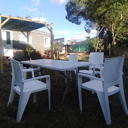 Casita Altair Lägenhet Chiclana de la Frontera Exteriör bild