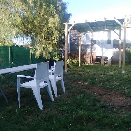 Casita Altair Lägenhet Chiclana de la Frontera Exteriör bild