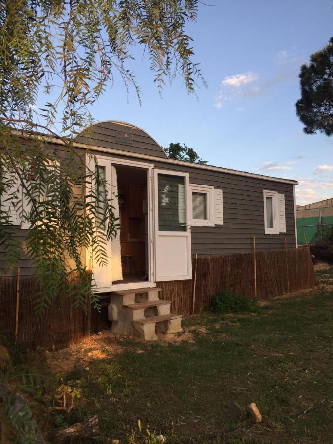 Casita Altair Lägenhet Chiclana de la Frontera Exteriör bild