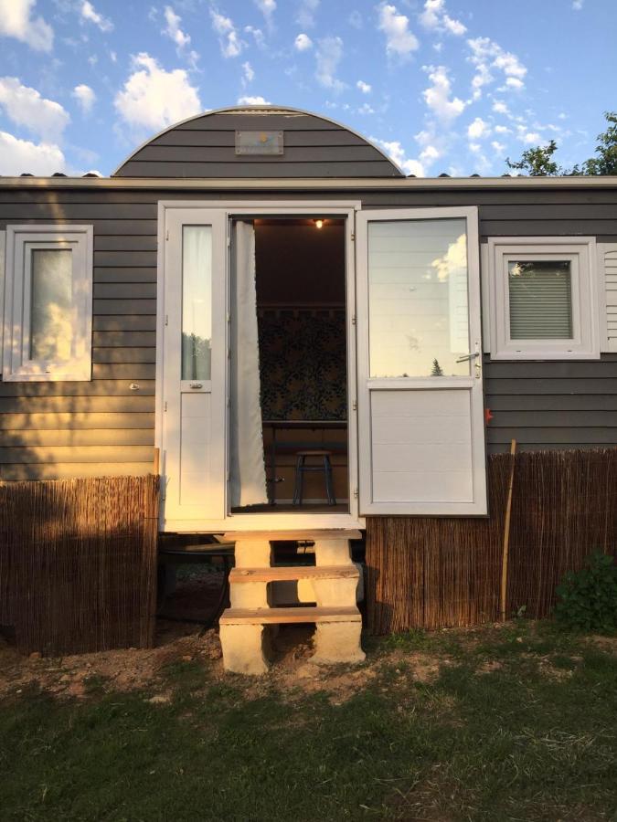 Casita Altair Lägenhet Chiclana de la Frontera Exteriör bild
