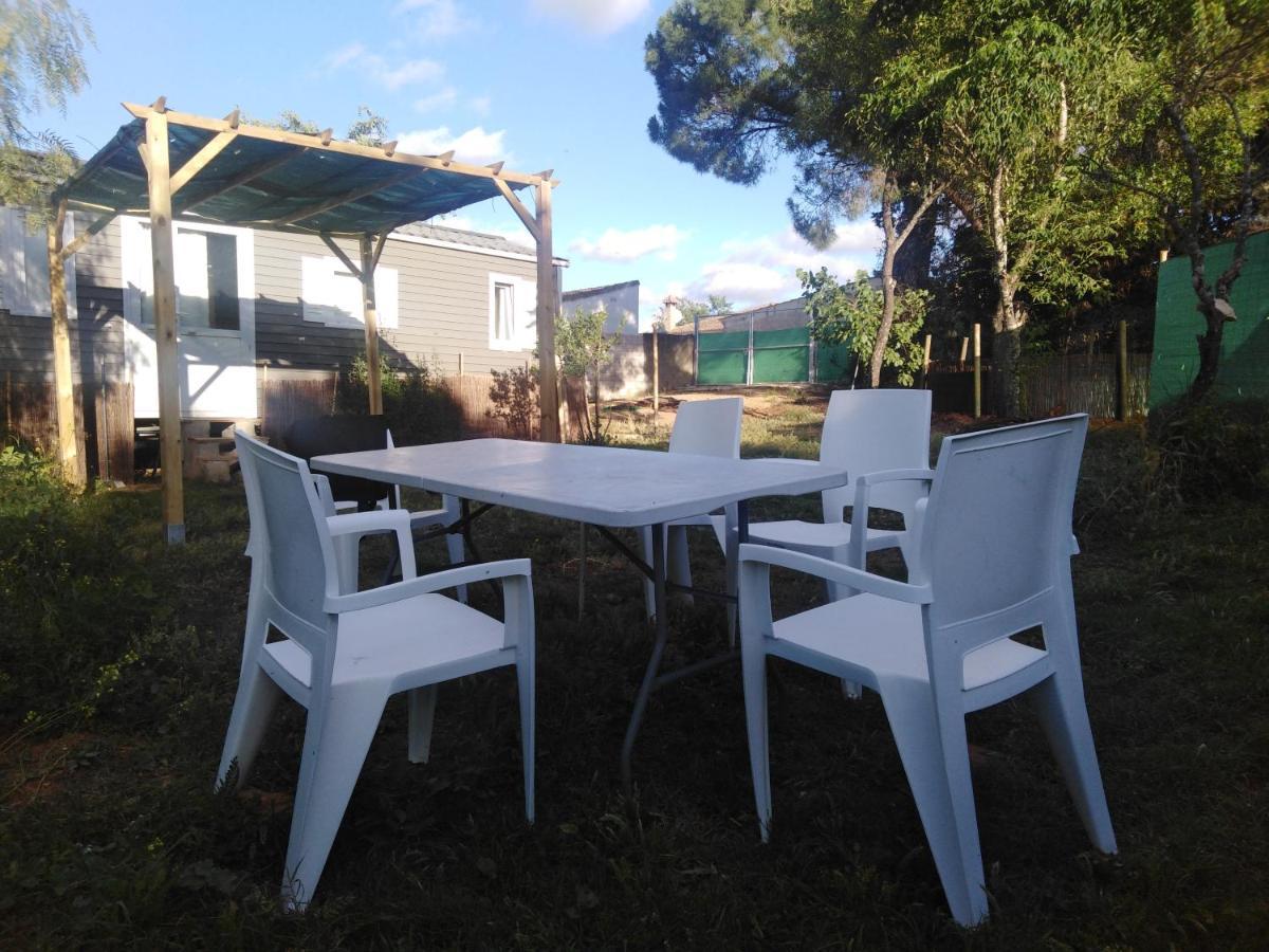 Casita Altair Lägenhet Chiclana de la Frontera Exteriör bild