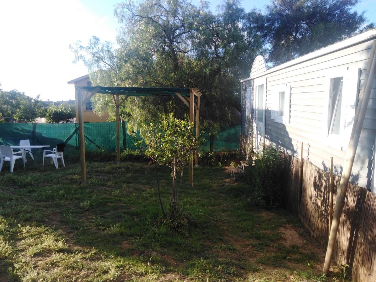 Casita Altair Lägenhet Chiclana de la Frontera Exteriör bild
