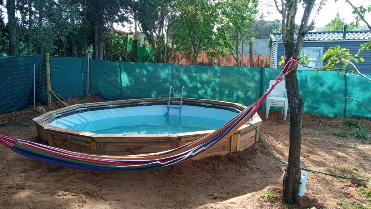 Casita Altair Lägenhet Chiclana de la Frontera Exteriör bild
